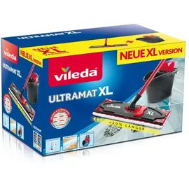 Vileda Ultramat XL Universal Komplettbox