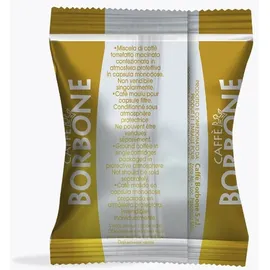 Caffè Borbone Respresso Miscela Oro 400 St.