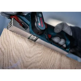 Bosch Hobelmesser 82 x 5,5 x 1,1 mm 2 Stück