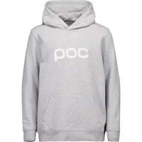 Poc Hoodie Grey 128