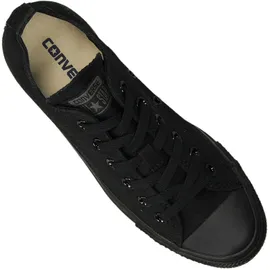 Converse Chuck Taylor All Star Mono Low Top black monochrome 41