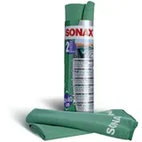 Sonax PLUS Innen & Scheibe, 2 Stück (416541)