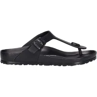 Birkenstock Gizeh EVA in schwarz