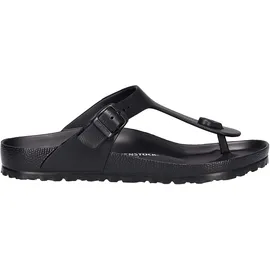 Birkenstock Gizeh EVA in schwarz