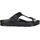 Birkenstock Gizeh EVA in schwarz