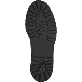 Marco Tozzi Stiefelette in BLACK PAT. | Gr.: 40