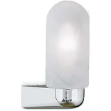 Böhmer Leuchten BÖHMER Bad-Wandleuchte 31264 silber