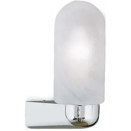 Böhmer Leuchten BÖHMER Bad-Wandleuchte 31264 silber