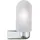 Böhmer Leuchten BÖHMER Bad-Wandleuchte 31264 silber