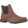 Timberland Stormbucks Chelsea Stiefel Burnished Dark Brown Oiled 42