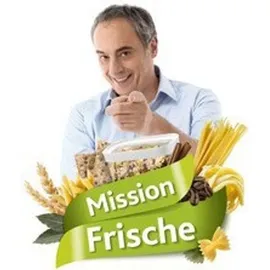 Emsa Frischhaltedose Clip & Close blau 19,5 x 26,3 cm 3,7 l