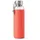 Black+Blum Glaswasserflasche 600ml - Coral - One Size