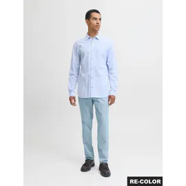 JACK & JONES JPSTMARCO Chinos Blau 30 34