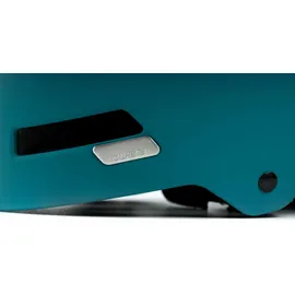 Cube Dirt 2.0 57-62 cm petrol blue