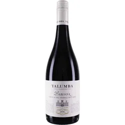 Yalumba Barossa Grenache-Shiraz-Mataro 2016 - Rotwein / trocken - Australien / Barossa Valley - Grenache,Mourvedre,Shiraz / Yalumba