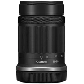 Canon RF 24-105mm F4,0-7,1 IS STM