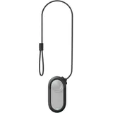 INSTA360 GO 3/3S Magnet Pendant Safety Cord Black