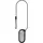 INSTA360 GO 3/3S Magnet Pendant Safety Cord Black