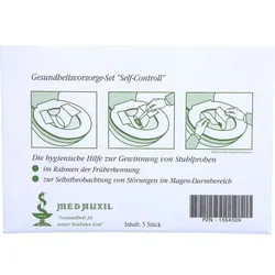 STUHLFÄNGER 5 St.