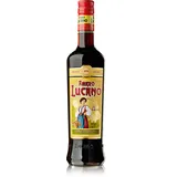 Amaro lucano da litri 1 tradizione italiana (078211)