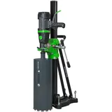 Elektrowerkzeuge GmbH Eibenstock Diamantkernbohreinheit PLE 182 nass:12-182 mm/trocken:12-202mm 2300 W EIBENSTOCK