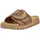 Gabor Damen, Gr. 40 braun, Schuhe Pantolette