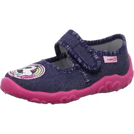 superfit Bubble Blau 32