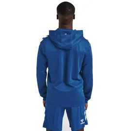 hummel Core XK Poly Hoodie Herren true blue M