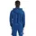hummel Core XK Poly Hoodie Herren true blue M