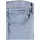 URBAN CLASSICS Heavy Ounce Straight Fit Zipped Jeans New Light Blue Washed 38