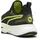 Puma PWR Nitro Squared Trainingsschuhe Herren 01 black/lime squeeze/lime pow 44