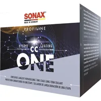 Sonax Lackversiegelung HybridCoating CC One 50 ml