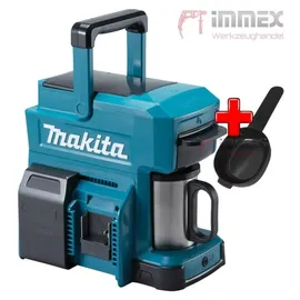 Makita DCM501Z ohne Akku