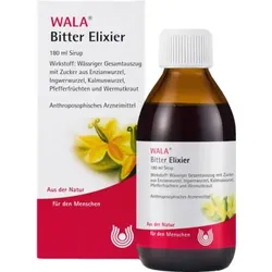 WALA Bitter Elixier 180 ml Elixier