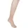 ITEM m6 Feinstrumpfhose 30 DEN Beige S
