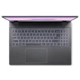 Acer Chromebook Plus 516 16'' Intel Core 7 150U 16 GB RAM 512 GB SSD