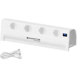 Genius Invictus Therma Boost INVICTUS - L/B/H ca. 40,00x12,00x10,00