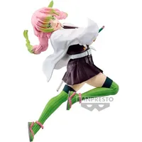 BANPRESTO Demon Slayer - Mitsuri Kanroji | Figurine Vibration