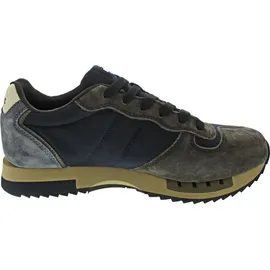 BLAUER Sneaker Ryder 01 Low-Sneaker - schwarz 42
