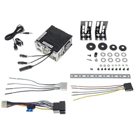 Retrosound RSD-GRANDPRIX-1DAB 1-DIN Autoradio | Masori