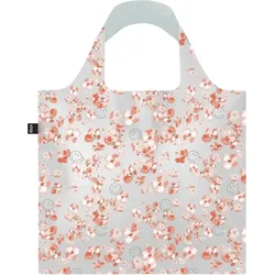 Loqi Transparent Smiley Tasche