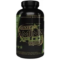 Stacker2 Amino Xplode Mix Tabletten 420 Stück