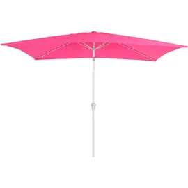 Mendler N23 200 x 300 cm Pink