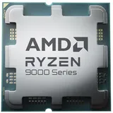 AMD Ryzen 7 9800X3D