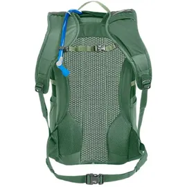 CamelBak Fourteener 24 l grau/grün/khaki