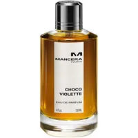 MANCERA MANCERA, Choco Violette, Eau de Parfum, Unisexduft, 120 ml