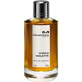 MANCERA MANCERA, Choco Violette, Eau de Parfum, Unisexduft, 120 ml