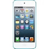 Apple iPod touch 5G 32GB blau