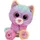NICI Glubschis Katze Miss Melli 15 cm Mehrfarbig