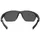 Bollé Bolle Victus Sonnenbrille - Black Matte - TNS Gold/CAT3